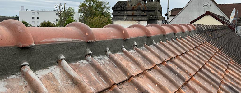 Couvreur à Pringy (77310) en Seine-et-Marne (77)