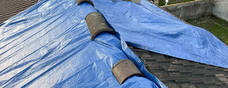 Réparation et rénovation de toiture à Pringy (77310) en Seine-et-Marne (77)