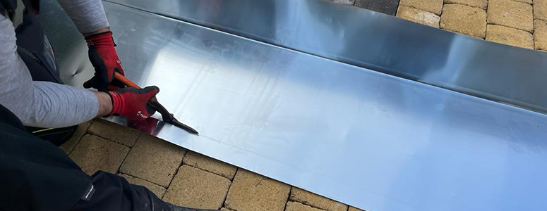 Travaux de zinguerie à Pringy (77310) en Seine-et-Marne (77)