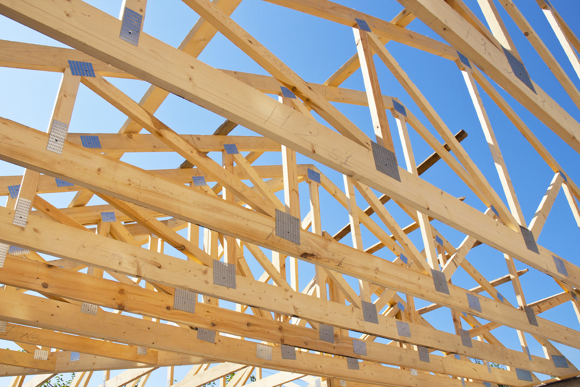 Entreprise de charpenteà Pringy (77310) en Seine-et-Marne (77)